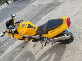 Honda Vtr 1000, снимка 11