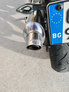 Honda Vtr 1000, снимка 8