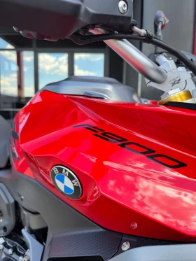 BMW F 900 XR-LED-NAVI-KEYLESS-DYNAMIC ESA, снимка 7