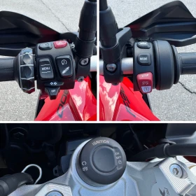BMW F 900 XR-LED-NAVI-KEYLESS-DYNAMIC ESA, снимка 16