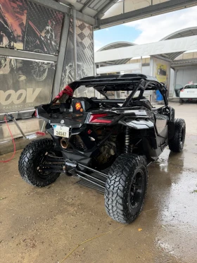 Can-Am Maverick X3 X3 XDS TURBO RR, снимка 5
