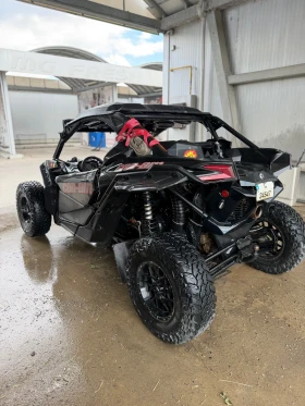 Can-Am Maverick X3 X3 XDS TURBO RR, снимка 7