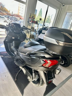 Suzuki Burgman 650i ABS 05.2018. | Mobile.bg    10