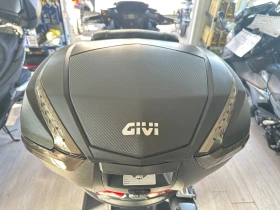 Suzuki Burgman 650i ABS 05.2018. | Mobile.bg    6