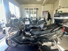 Suzuki Burgman 650i ABS 05.2018. | Mobile.bg    17