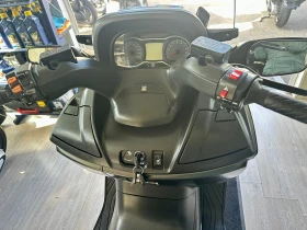 Suzuki Burgman 650i ABS 05.2018. | Mobile.bg    3