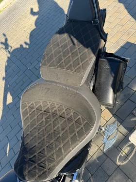 Yamaha Xvs 1300 Midnight - Custom, снимка 4