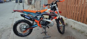 Ktm EXC, снимка 2