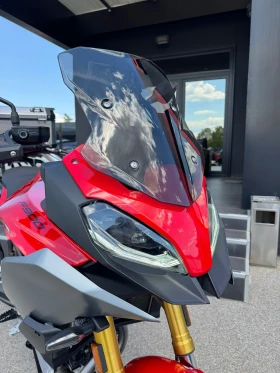 BMW F 900 XR-LED-NAVI-KEYLESS-DYNAMIC ESA | Mobile.bg � ����� ������ 6