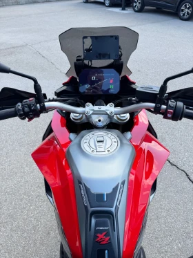 BMW F 900 XR-LED-NAVI-KEYLESS-DYNAMIC ESA | Mobile.bg � ����� ������ 15