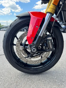BMW F 900 XR-LED-NAVI-KEYLESS-DYNAMIC ESA | Mobile.bg � ����� ������ 13
