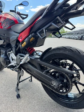 BMW F 900 XR-LED-NAVI-KEYLESS-DYNAMIC ESA | Mobile.bg � ����� ������ 11