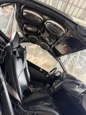 ����� �� �������� �� Can-Am Maverick X3 X3 XDS TURBO RR