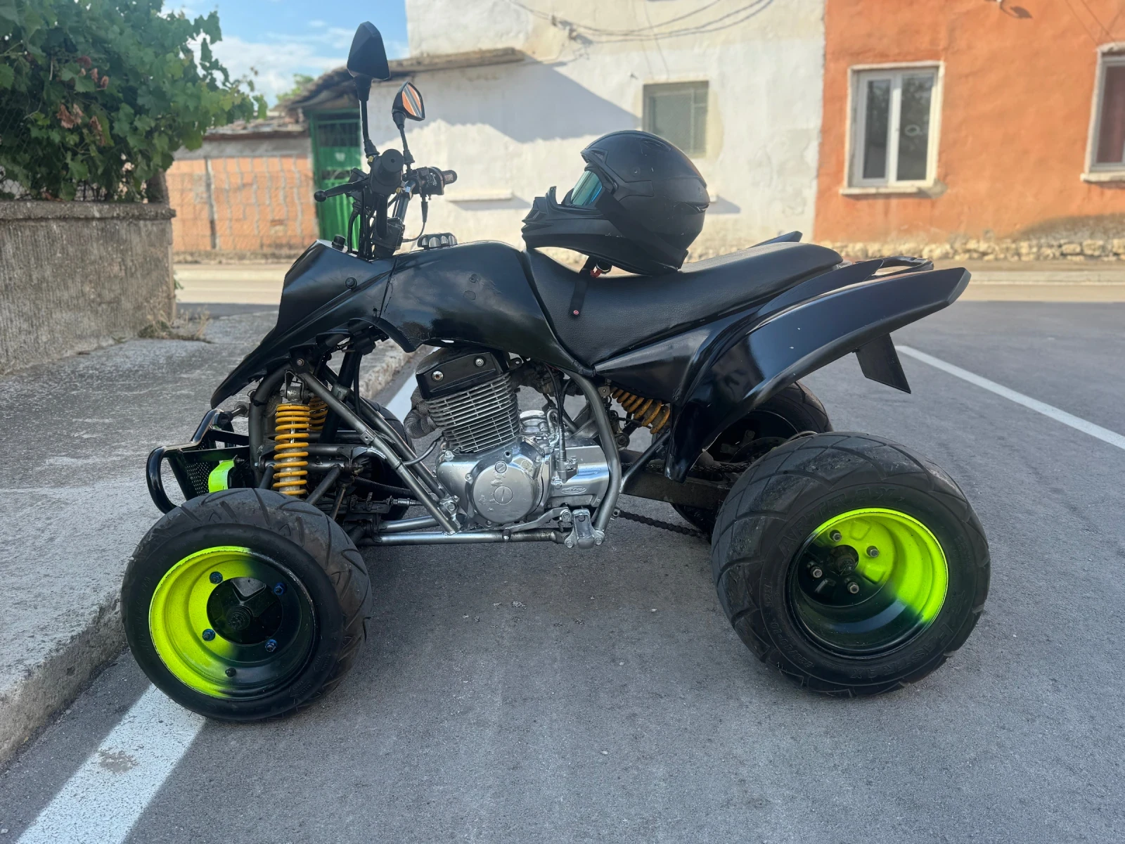 Honda Crf SMC 300CC - изображение 4