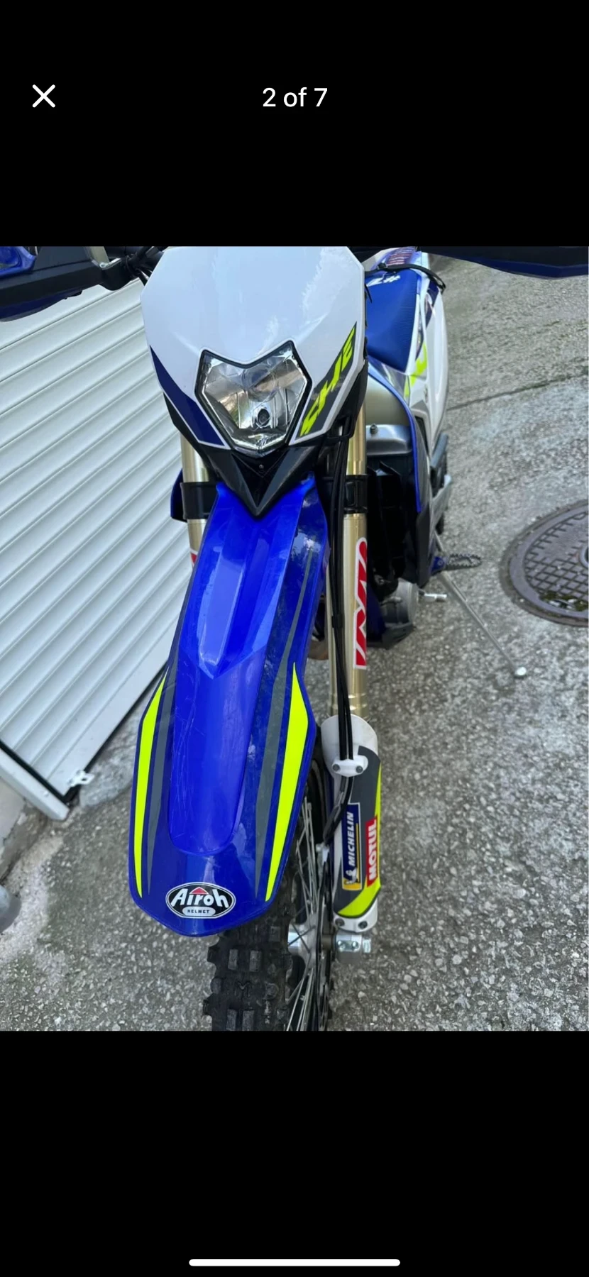 Sherco 4 Stroke | Mobile.bg   4