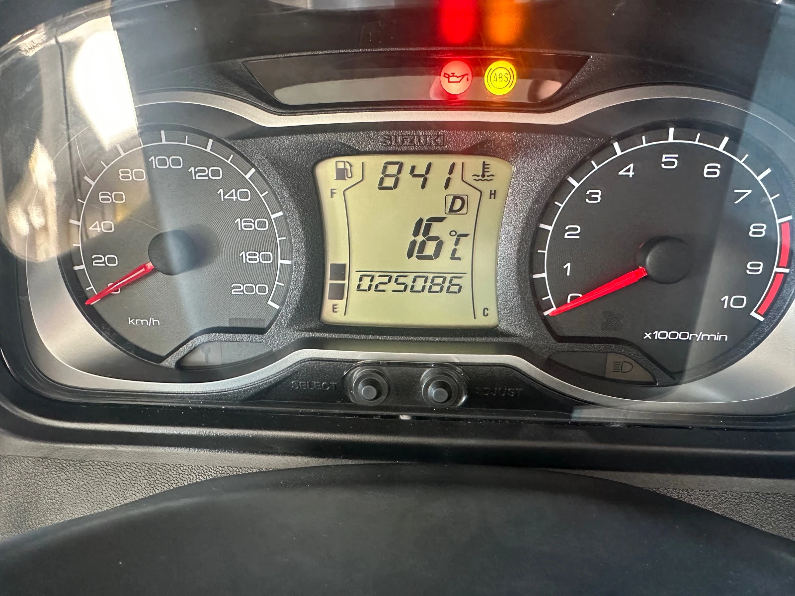 Suzuki Burgman 650i ABS 05.2018. | Mobile.bg   2