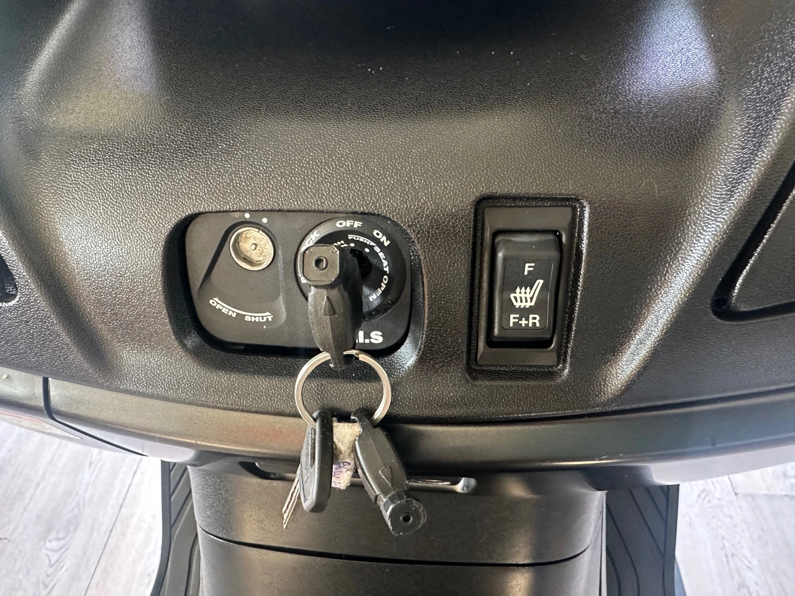 Suzuki Burgman 650i ABS 05.2018. | Mobile.bg   4