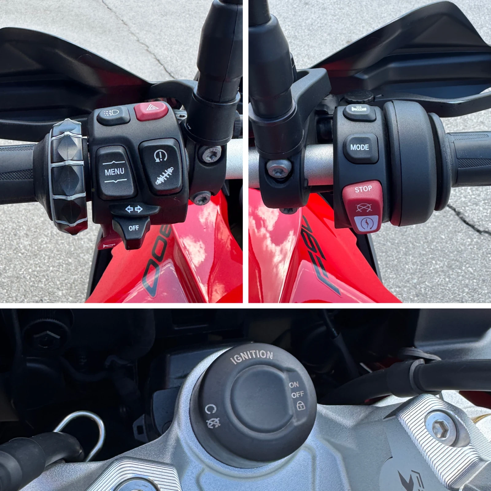 BMW F 900 XR-LED-NAVI-KEYLESS-DYNAMIC ESA, снимка 16 - Мотоциклети и мототехника - 54447451
