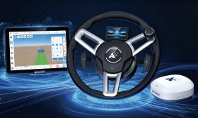 Друг вид Внос Автопилотна система AllyNav, снимка 4