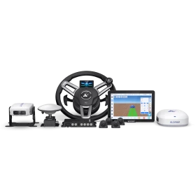 Друг вид Внос Автопилотна система AllyNav, снимка 1