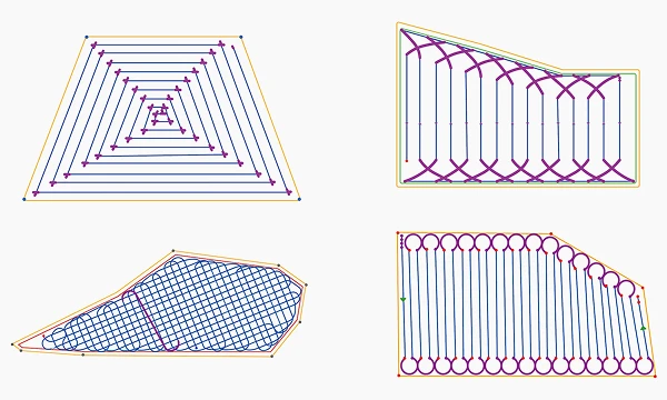 Друг вид Внос Автопилотна система AllyNav - изображение 3