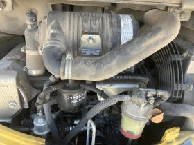 Багер Komatsu Багер Komatsu PC30UU-5 / ПЕРФЕКТЕН / НАЛИЧЕН !, снимка 8