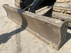 Багер Komatsu Багер Komatsu PC30UU-5 / ПЕРФЕКТЕН / НАЛИЧЕН !, снимка 7