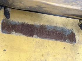 Багер Komatsu Багер Komatsu PC30UU-5 / ПЕРФЕКТЕН / НАЛИЧЕН ! | Auto.bg — изображение 11