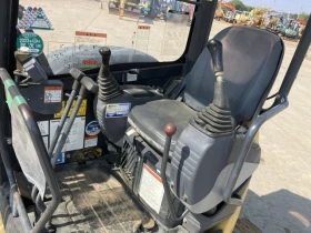 Багер Komatsu Багер Komatsu PC30UU-5 / ПЕРФЕКТЕН / НАЛИЧЕН ! | Auto.bg — изображение 5