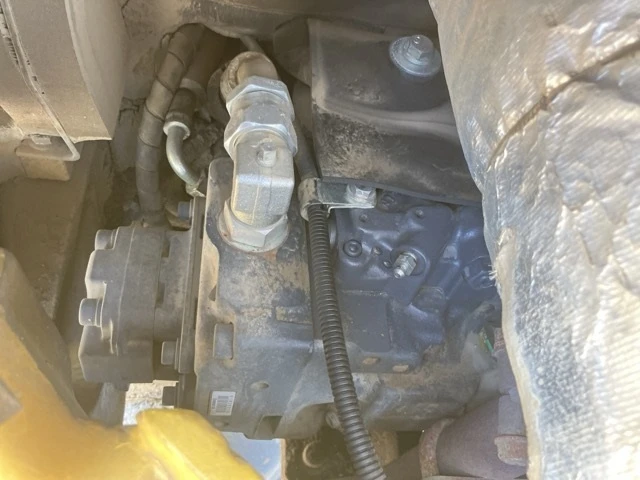 Багер Komatsu Багер Komatsu PC30UU-5 / ПЕРФЕКТЕН / НАЛИЧЕН !, снимка 9 - Индустриална техника - 54006486