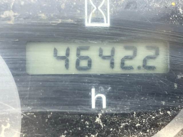 Багер Komatsu Багер Komatsu PC30UU-5 / ПЕРФЕКТЕН / НАЛИЧЕН !, снимка 6 - Индустриална техника - 54006486