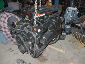 Mercruiser  , Volvo Penta , снимка 12