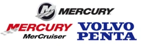 Mercruiser  , Volvo Penta , снимка 1