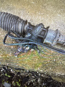 Рейка Сузуки Балено Suzuki Baleno Wagon (08.1996 - 04.2005), снимка 2