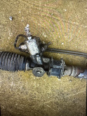 Рейка Сузуки Балено Suzuki Baleno Wagon (08.1996 - 04.2005), снимка 3