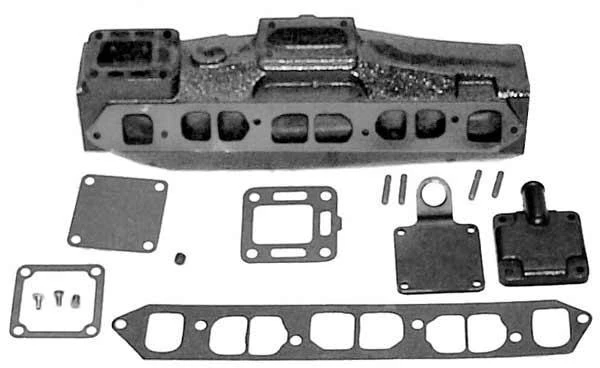 Mercruiser  , Volvo Penta , снимка 10 - Части - 28349837