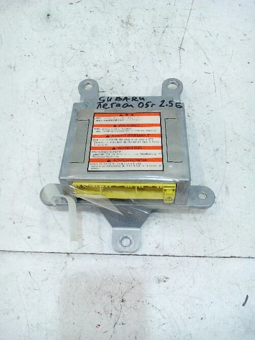 Еърбег централа Субару Легаси 2.5Б