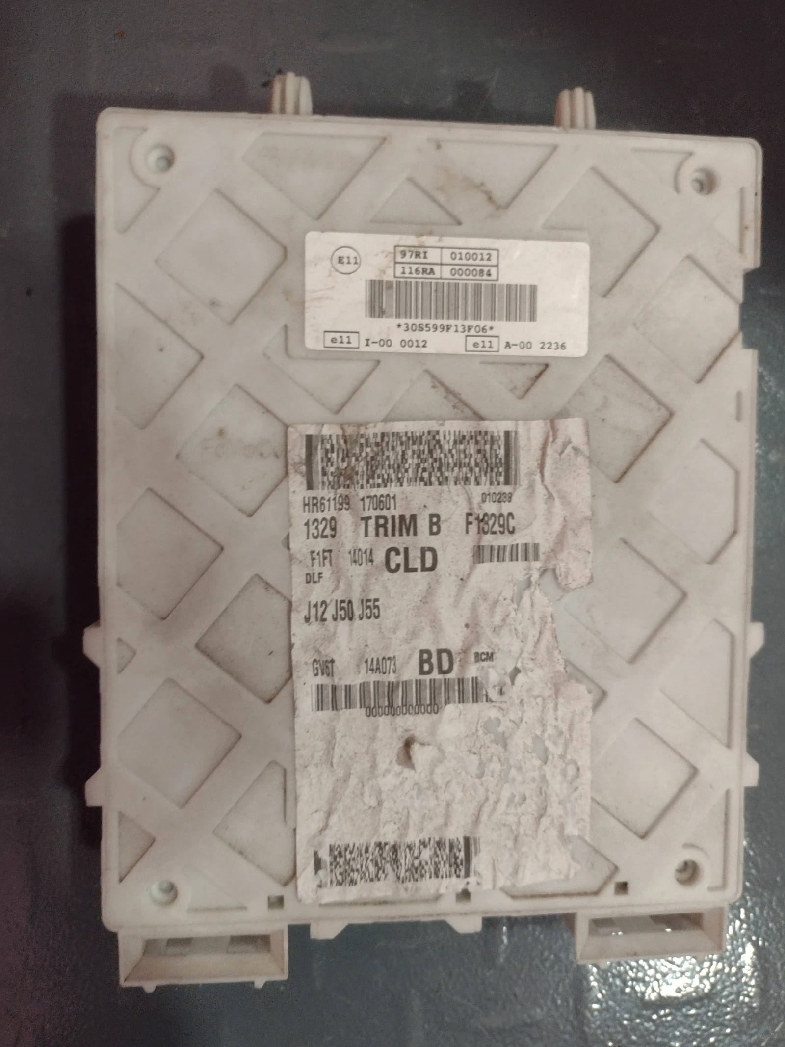 GV6T-14A073-BD ��������� ����� /����� � ������������/ FORD TRANSIT   97RI010012   116RA000084 FoMoCo | Mobile.bg � ����������� 4