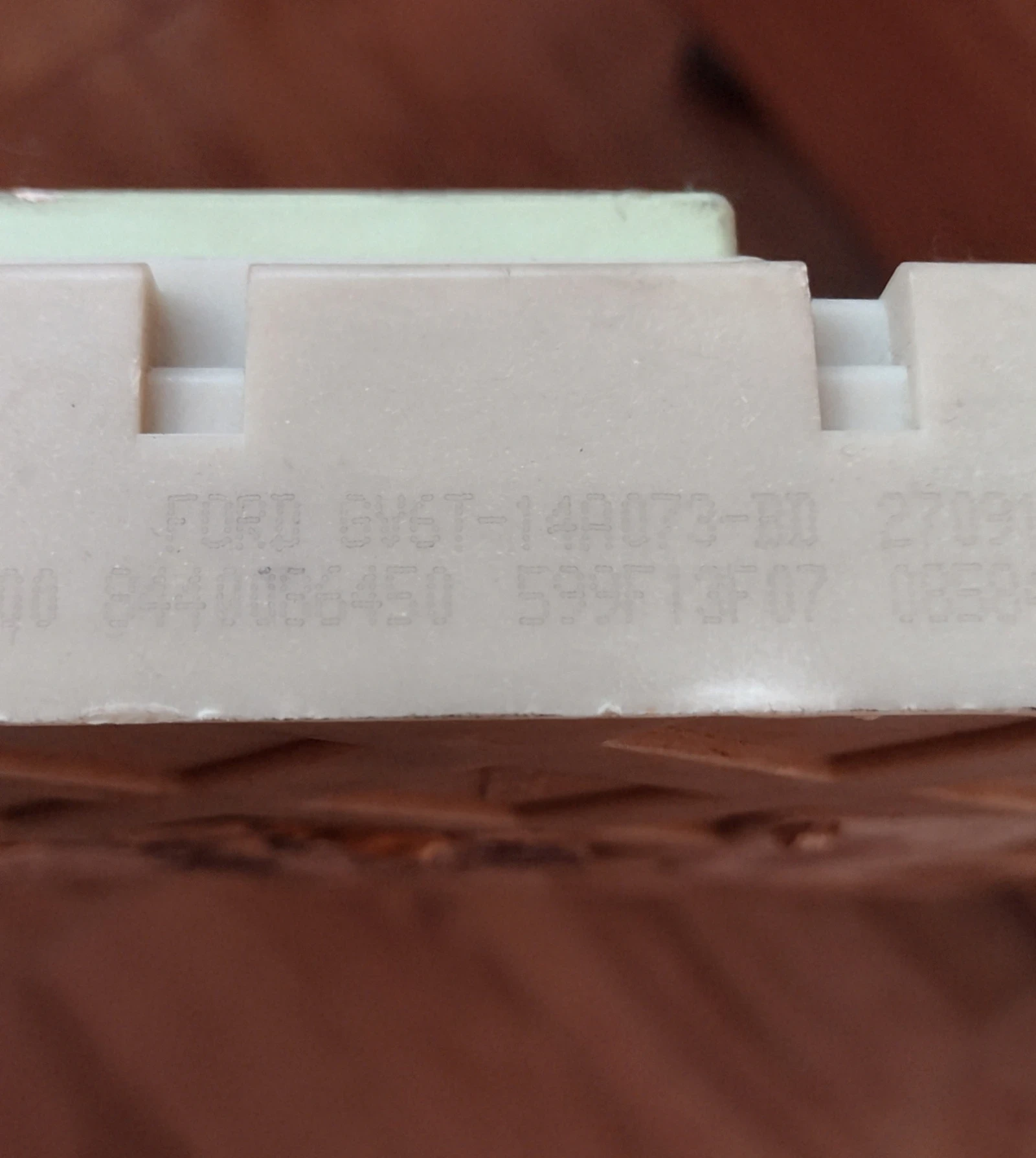 GV6T-14A073-BD ��������� ����� /����� � ������������/ FORD TRANSIT   97RI010012   116RA000084 FoMoCo | Mobile.bg � ����������� 2