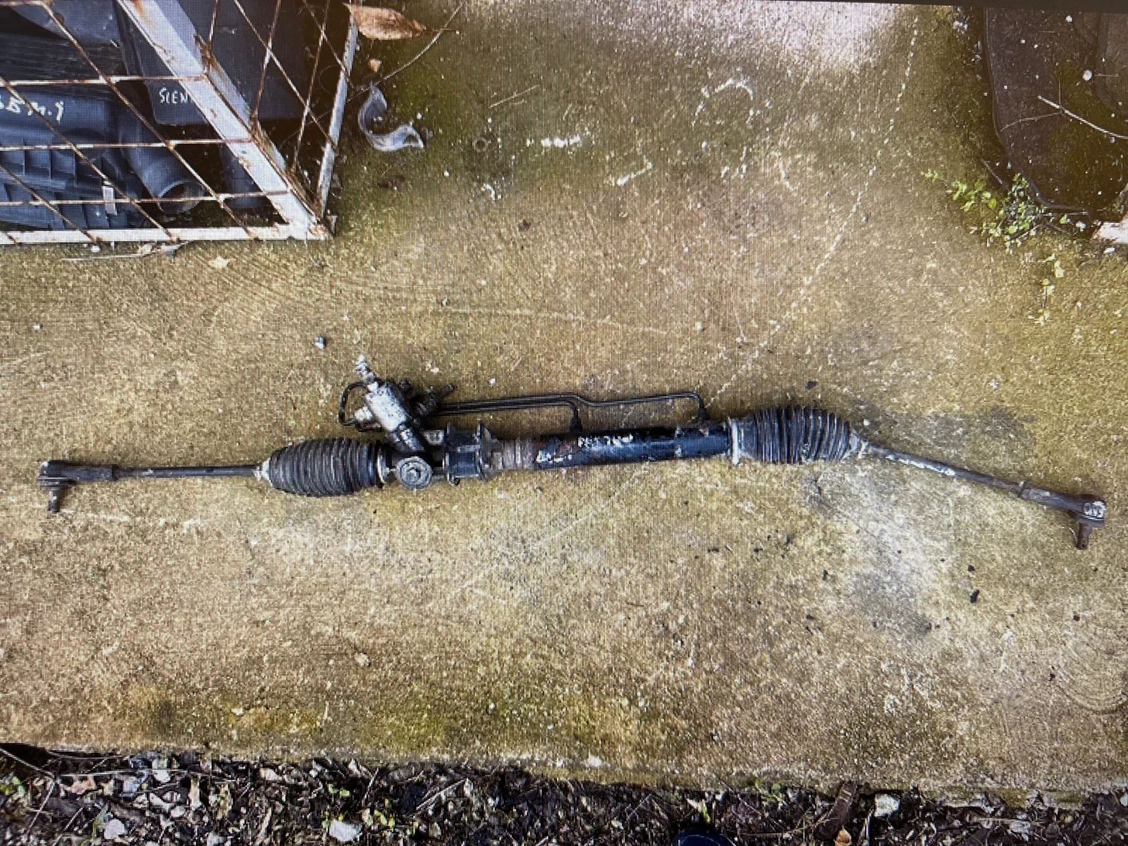    Suzuki Baleno Wagon (08.1996 - 04.2005) | Mobile.bg   1