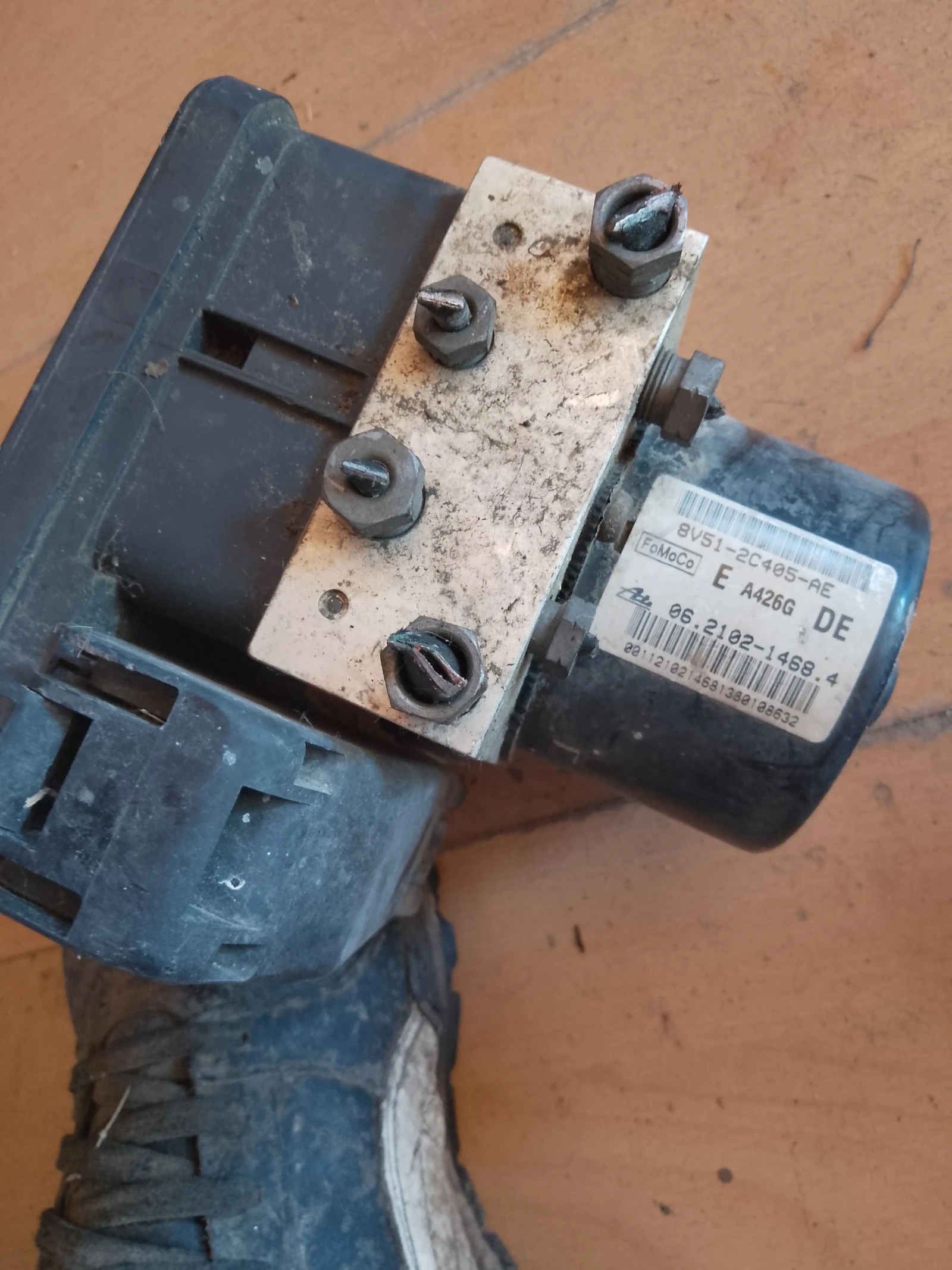 8V51-2C405-AE,ESP06.2109-5672.3     | Mobile.bg   2