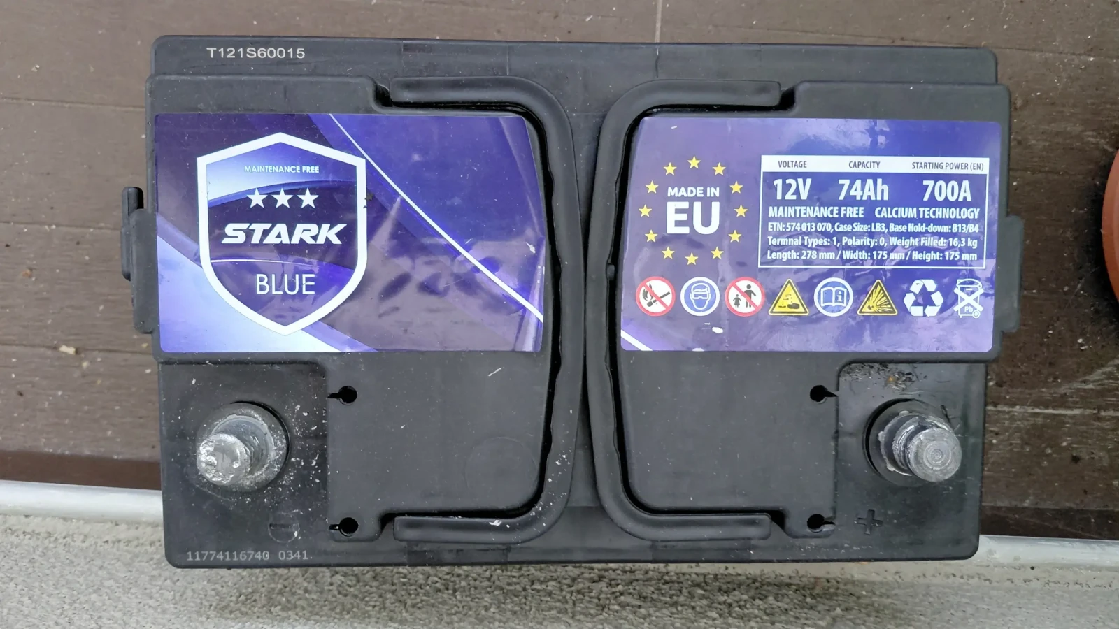  ���������� STARK | Mobile.bg � ����������� 1