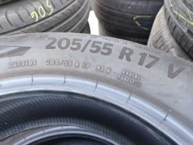 Гуми Летни 205/55R17, снимка 6