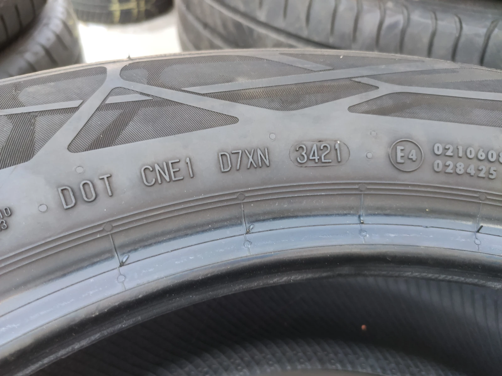  205/55R17 | Mobile.bg   8