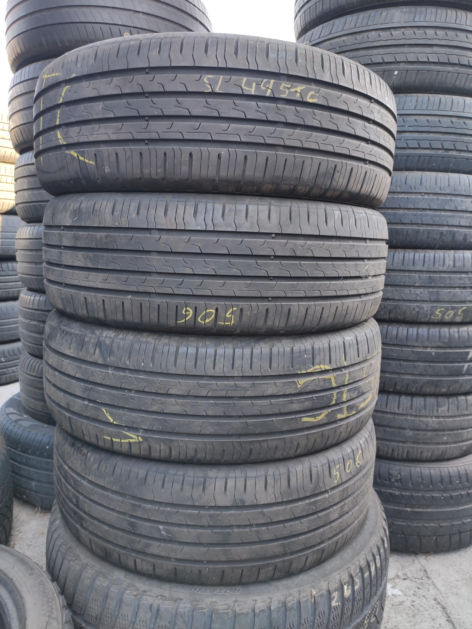  205/55R17 | Mobile.bg   5