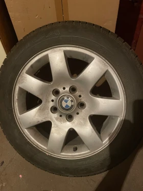    205/55R16  BMW 320 | Mobile.bg    8