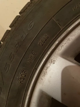    205/55R16  BMW 320 | Mobile.bg    7