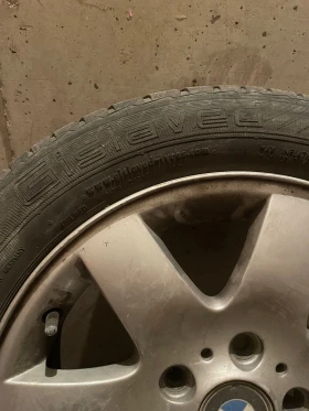    205/55R16  BMW 320 | Mobile.bg    3