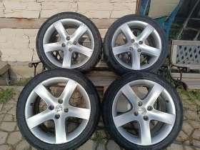 ���� � ������ 225/45R17 �� Peugeot 308 | Mobile.bg � ����� ������ 2