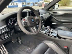 BMW M5 Competition, снимка 6